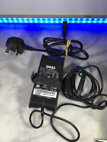 Dell 65 W Netzadapter HP-OQ065B83 Rev A01 19,5 V 3,34 A PA-12 Fam Laptop Ladegerät #65