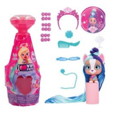 IMC Toys VIP Pets Glam Gems, 1 Packung, sortiert