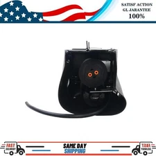 Rear Air Suspension Compressor Pump for Nissan Armada Infiniti QX56 534007S600