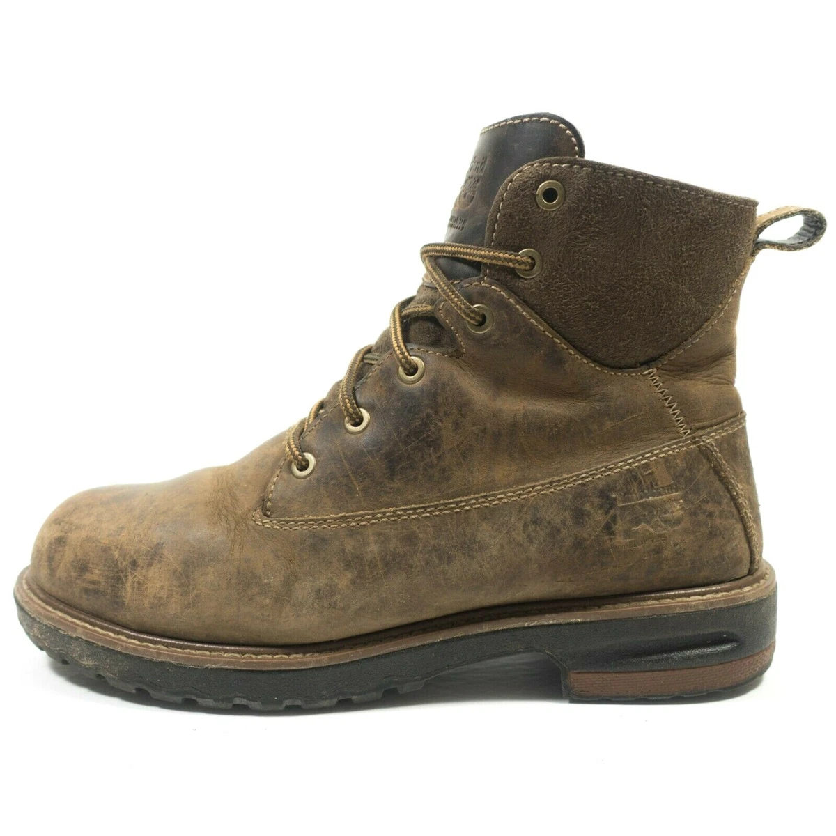 Women's timberland pro clearance hightower