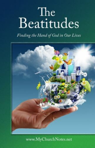 The Beatitudes: Finding the Hand of God in Our Lives by Dunn, Farley L., Like...
