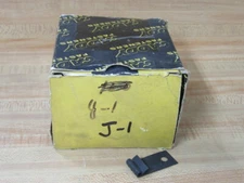 Erico Caddy J-1 Vertical Flange J1 (Pack of 141)