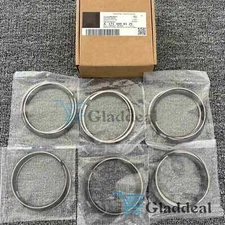 6 Piston Rings Set Std For Mercedes 07-17 Sprinter V6 3.0L OM642 A6420300024