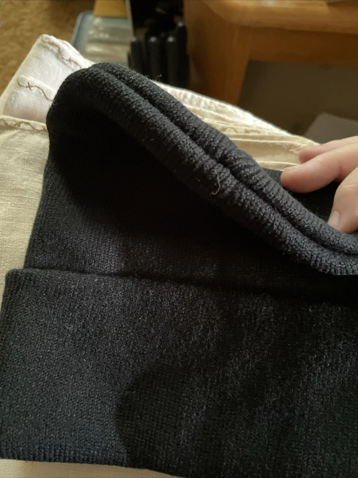 Mickey Mouse Gorro Calavera Gorra Negro Unisex Foto 4 de 4