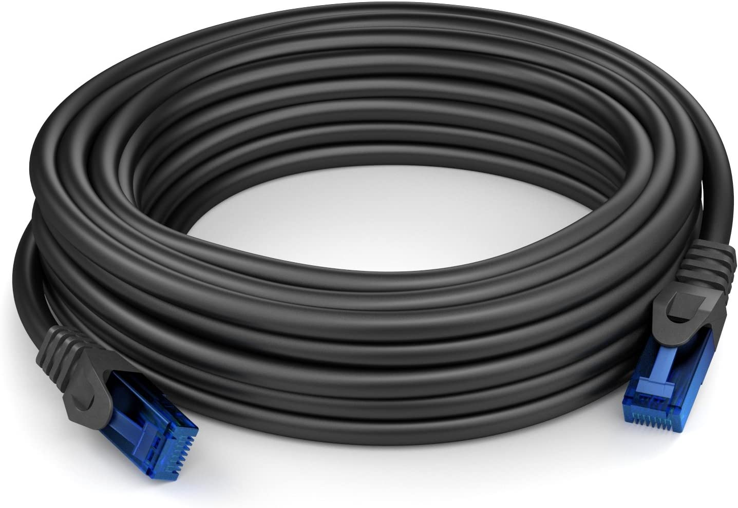 Cable 20M Network, Patch & Cable with BreakProof