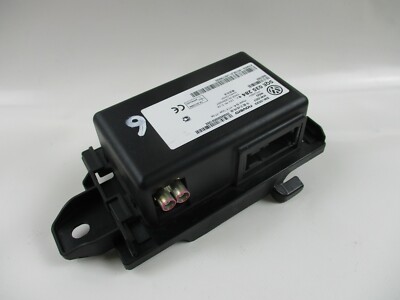 Original VW Audi Control Discover Pro Navi Online Dienste Steuergerät 5QE035284