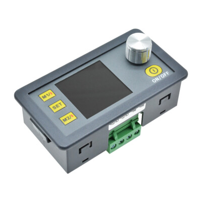 DP50V5A Constant Voltage Current Step-down Programmable Power Supply Module MF