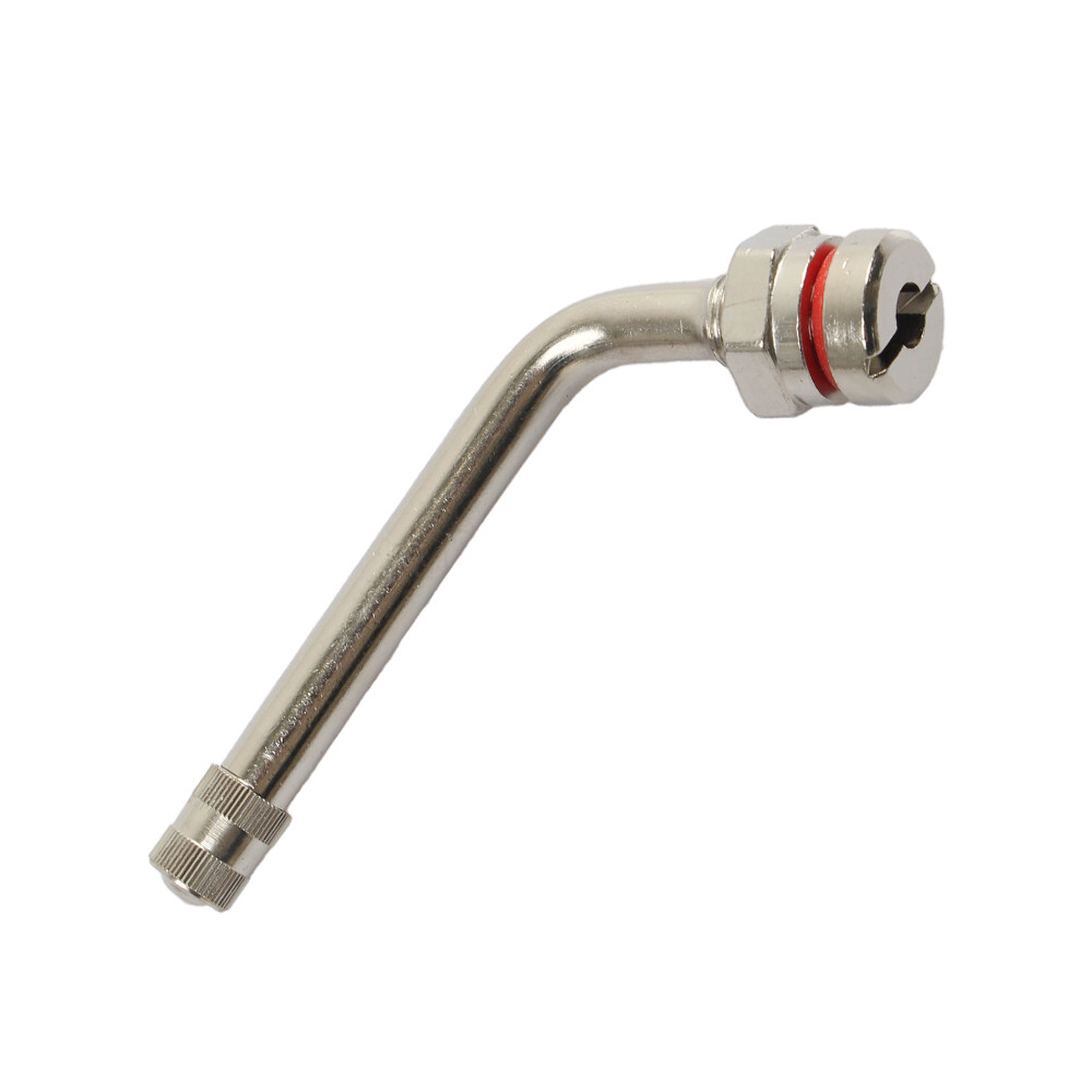 100 Kits New TR545D Truck Tire Valve Stems For New 22.5 & 24.5 Alcoa Aluminum