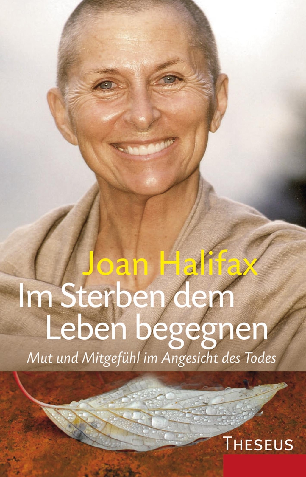 Thumbnail - Sterben Dem Leben Begegnen Mut Und Mitgefühl Angesicht Des Todes