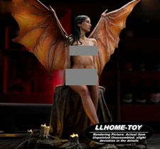 1/6 33CM Karyndra 3D Print Garage Kit Figure Model Unpainted Unassembled GK