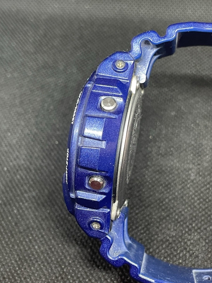 時計 CASIO G-SHOCK DW-6900CC 1289 DW-6900CC-6[1289]