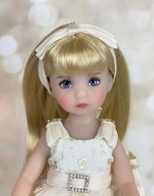 Dianna Effner's Li'l Dreamer Outfit - Celestial Dreams