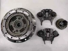 6DCT250 DPS6 Transmission Clutch ASSY Fork 602000800 For FORD FOCUS EcoSport