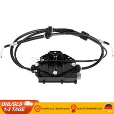 34436850289 Handbremse Feststellbremse Steuerelement Für BMW X5 X6 E70 E71 E72