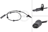 A.B.S. Sensor Raddrehzahl ABS Sensor Hinten 32133
