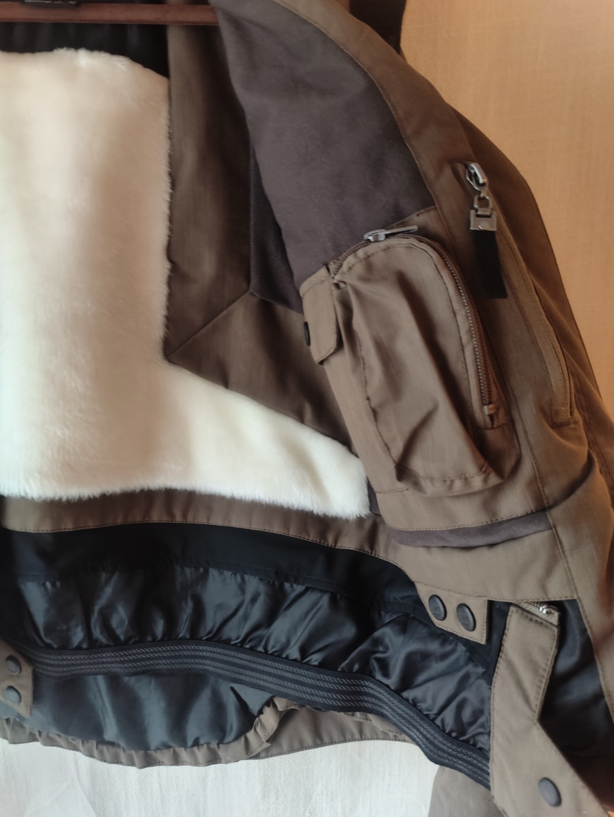 Killtec Mountain Explorer Technical Jacket Womens… - image 5