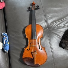 Old Violin