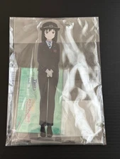 Love Live Nijigasaki Acrylic Stand Rinkai Line Shioriko Mifune [Unused]