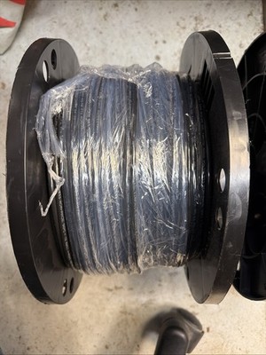 New- Southwire #8 AWG THHN Single Insulated Conductor Electrical Wire 20488312
