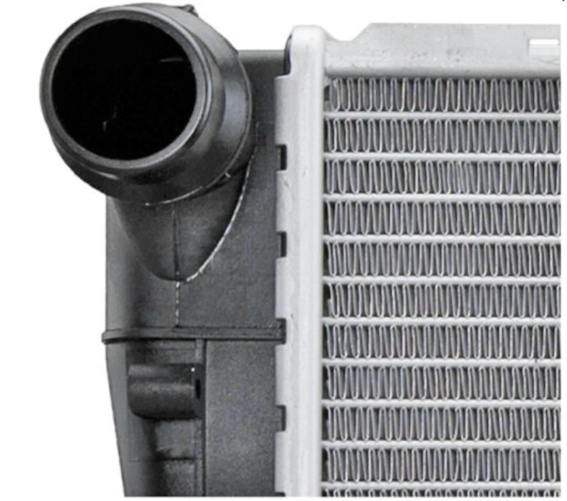 Radiador Foto 3 de 4