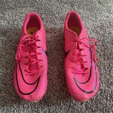 Nike Air Zoom Maxfly Track Running Spikes Pin...