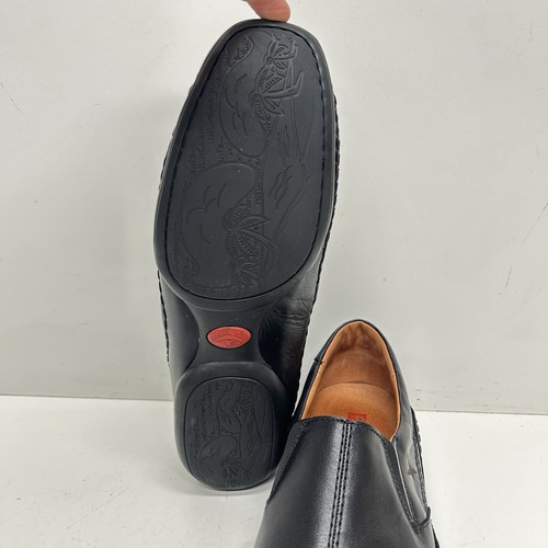 Pikolinos Leather Slip On Loafers Casual Comfort Dress Shoes Mens EU 47/ US 13 - Picture 9 of 13
