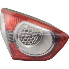 Fanale Stop Interno Posteriore Sinistro FORD KUGA 1 Serie USATO ORIGINALE