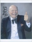 DON RICKLES - AUTOGRAPHED INSCRIBED PHOTOGRAPH