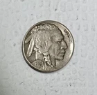 1928 Buffalo Nickel, XF Condition
