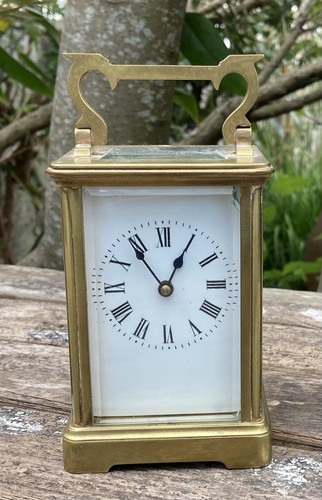 Antique clocks
