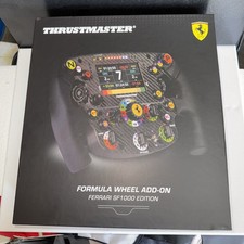Thrustmaster Ferrari SF 1000 Edition Formula ...