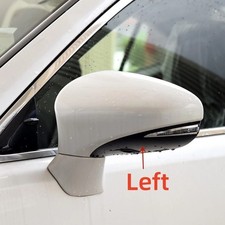 Left Rearview Mirror Lower Cover Cap Shell For Lexus ES200 ES350 IS250 CT200H
