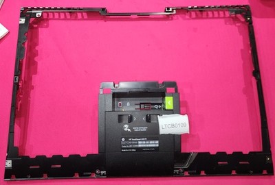 Genuine HP TouchSmart 610 PC 610-1250xt Laptop Bottom Case Base Cover