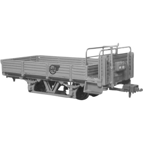 Hummel-Modell 5357 H0m Bausatz Güterlore (ohne Vorlackierung) H0 + Neu | Zustand: Neu