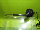 ORIG  Sony Walkman MDR-005 Headphones Walkman Vintage - Black TESTED WORKS! — photo 4