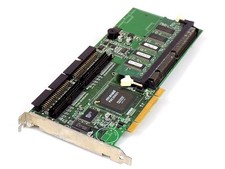 Promise FastTrak SX4060 PCI IDE P-ATA Raid Array Controller Card PDC20621