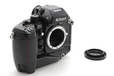 Nikon F4S Film Cameras for sale | eBay