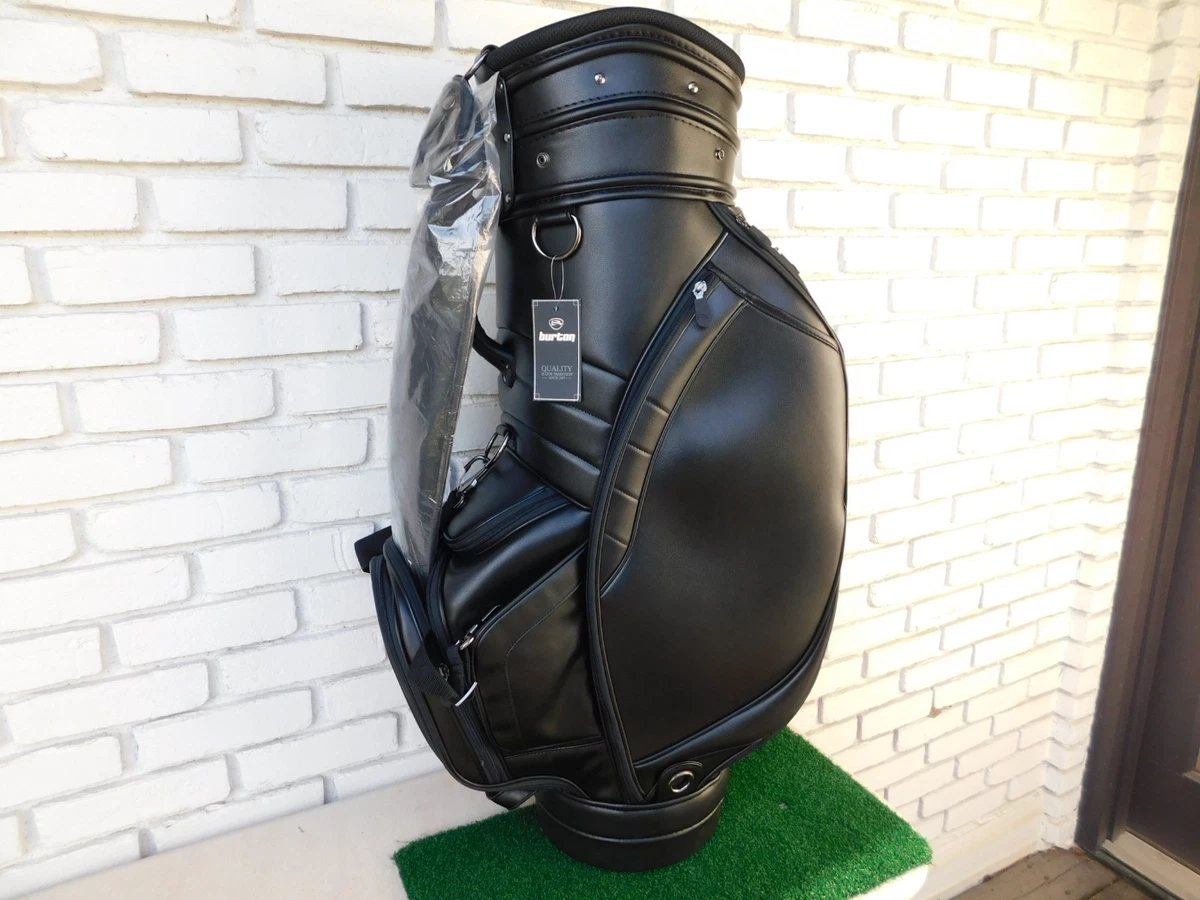Burton Leather Golf Bags for sale | eBay