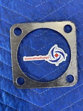 Quincy 390 Valve Cover Graphoil Gasket