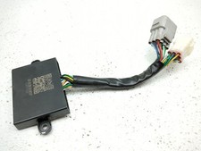 22 Segway Fugleman UT10 X Instrument Control Module S03M31100001