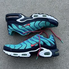 2018 hyper blue tns
