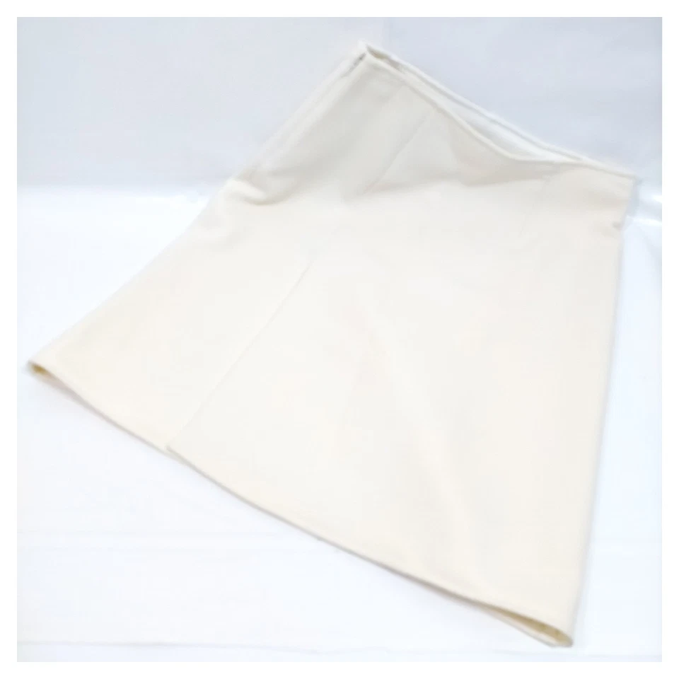 SIN TARIFA Hermes Faldas Damas Lana, Nylon, Poliuretano 3968019 Foto 2 de 4