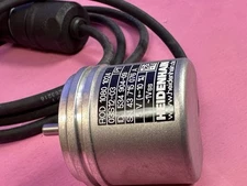 Heidenhain ROD 1080 0124 03S12-03 Rotary Encoder