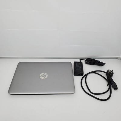 HP EliteBook 820 G3 12.5'' i5-6200U 4GB RAM 128GB SSD Win 10 Pro_1,9_6