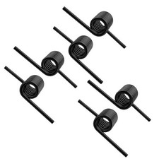 Heavy Duty Trailer Ramp Springs, for Trucks Trailer Gate Lift Assist 1 3 Pair