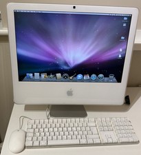 iMac G5 Desktop