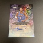 2025 Topps Chrome Jalen Williams Base (RAW)