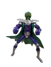 1996 Mars Attacks Martian Trooper Topps Trendmasters 6.5 " Action Figure