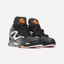 Reebok Pump Omni Zone II Dee Brown 100252506 Size 11.5 