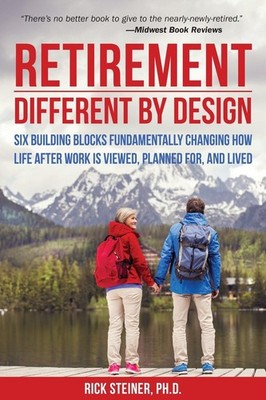 Retirement: Different by Design: Six Building Blocks Fundamentally Changing ...